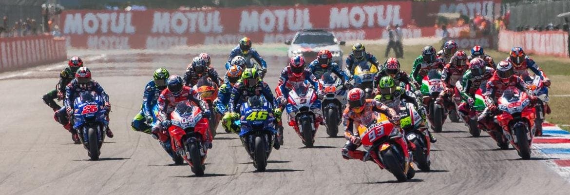Pilotos de MotoGP duvidam da corrida do México em 2019 - Notícia de MotoGP